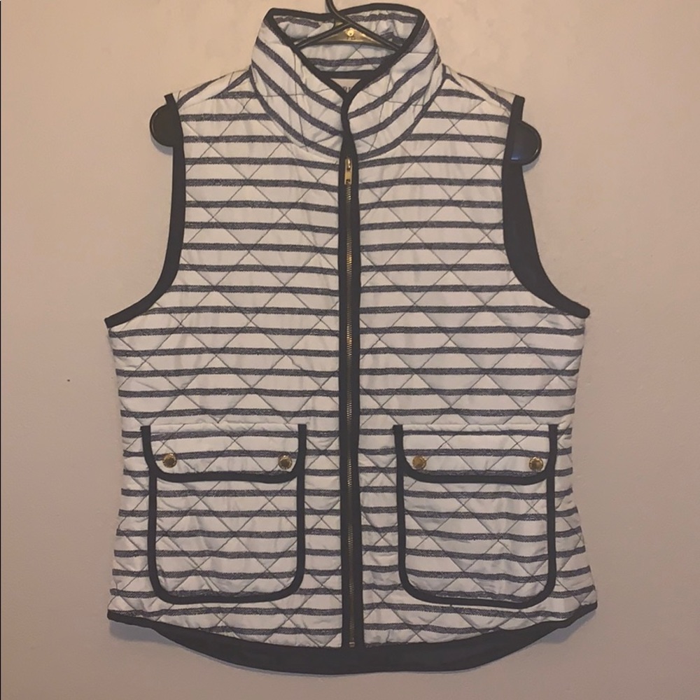 Puffer Vest